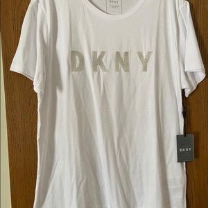 DKNY Women’s t-shirt